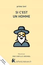 Si c'est un homme